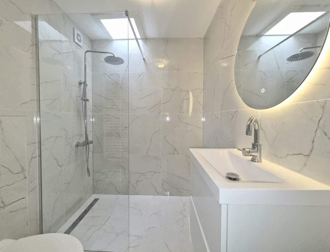 Terraced House Westerbaenstraat, Den Haag - For Rent