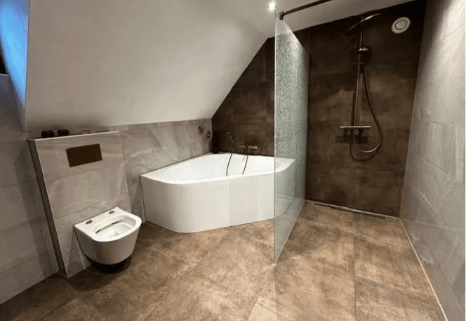 Detached House Beitel, Kerkrade - For Rent