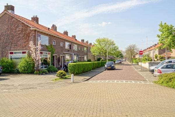 House Prinses Margrietlaan, Katwijk - For Rent