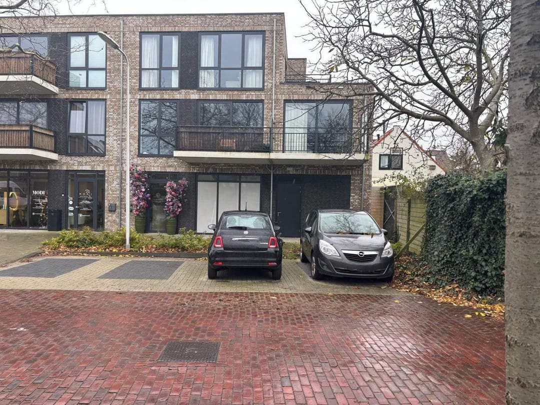 Flat Dijkstraat 95 A, Honselersdijk - Alquiler