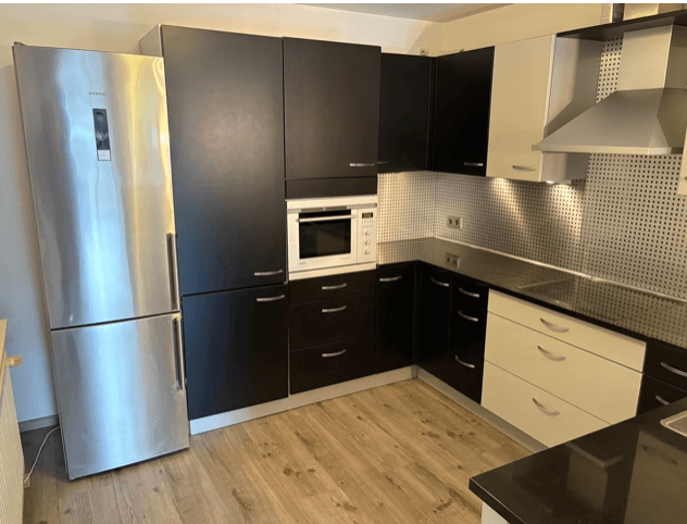 Apartamento Swammerdampad, Leiden - En alquiler