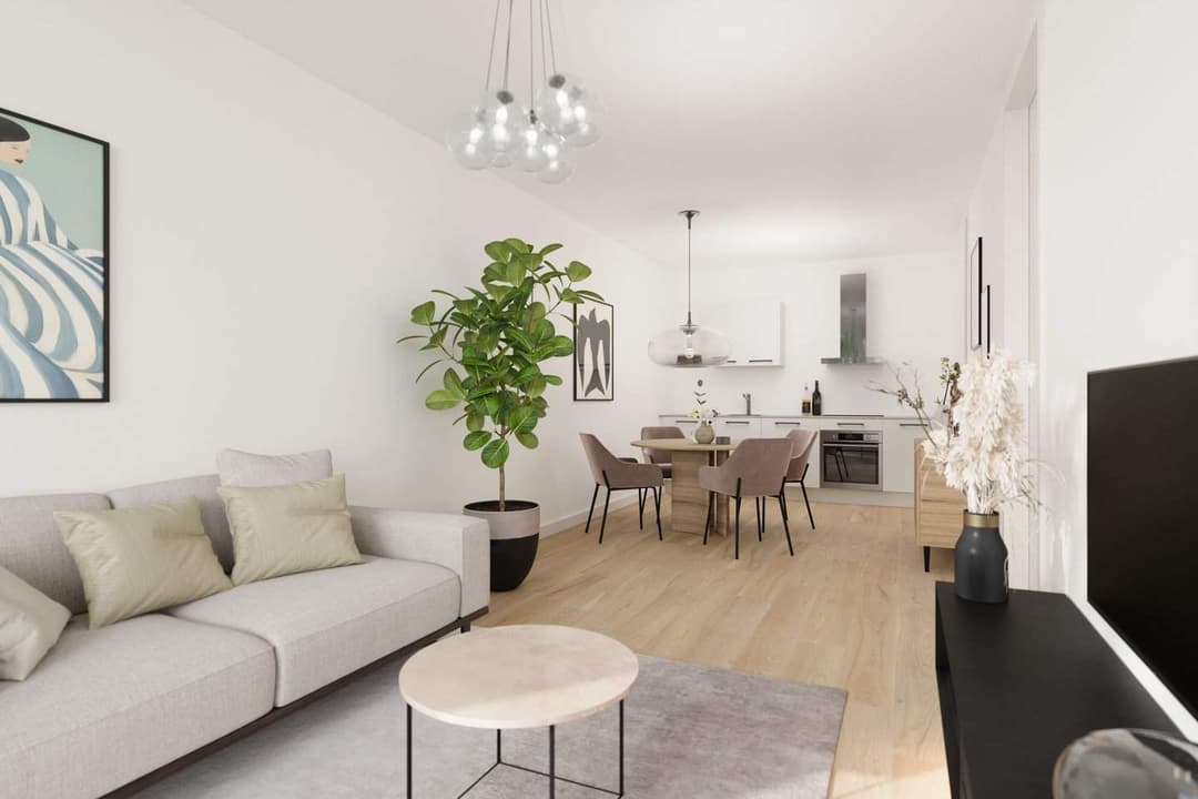 Ericastraat 715615 BJ Eindhoven - En Alquiler