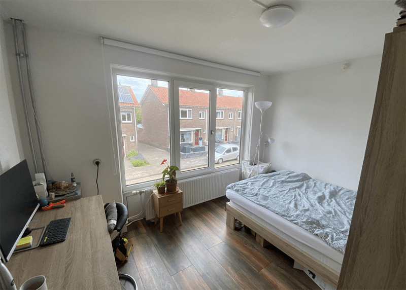 Room for Rent Steenbokstraat, Enschede