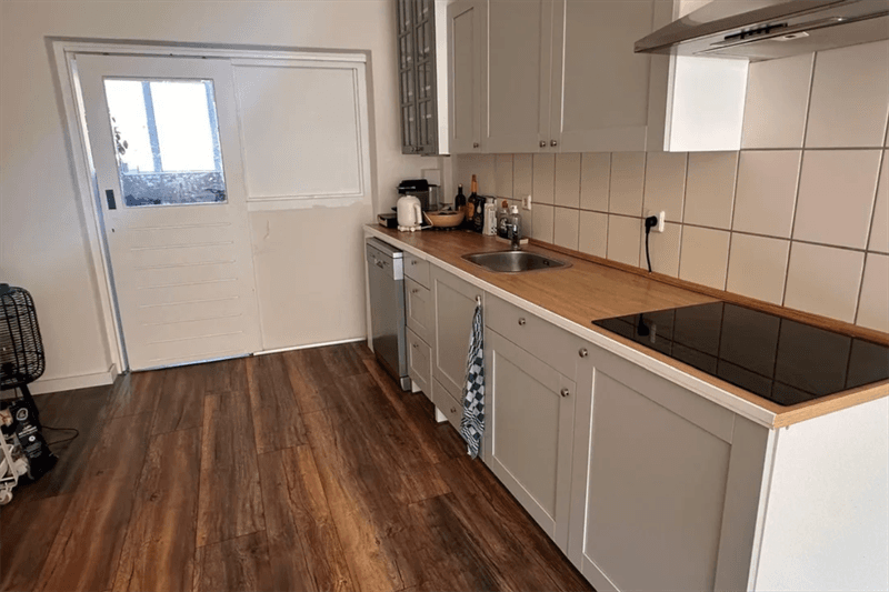 Apartamento Thomas a Kempisstraat, Zwolle - En alquiler
