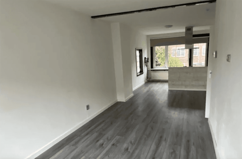 Room for Rent Fazantstraat, Rotterdam