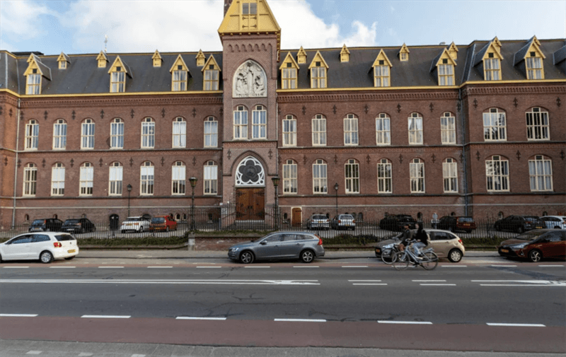 Apartamento Bredaseweg, Tilburg - Para alquiler