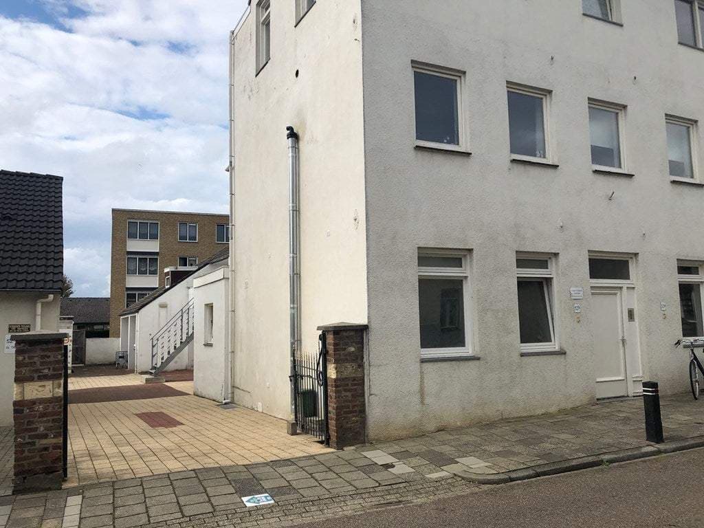 Flat Koningswinkelstraat, Valkenburg - Para Alquiler