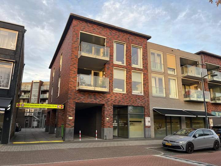 3-Zimmer-Wohnung in Patrimoniumlaan, Veenendaal - Zur Miete