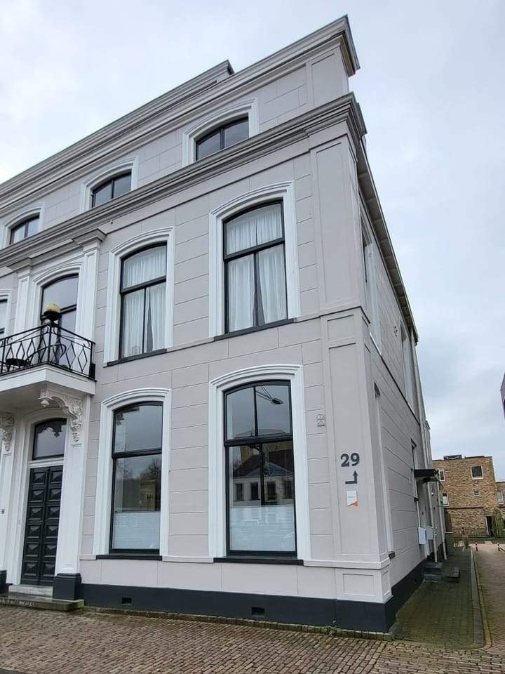 Appartement Vaart Zuidzijde, Assen - Te Huur