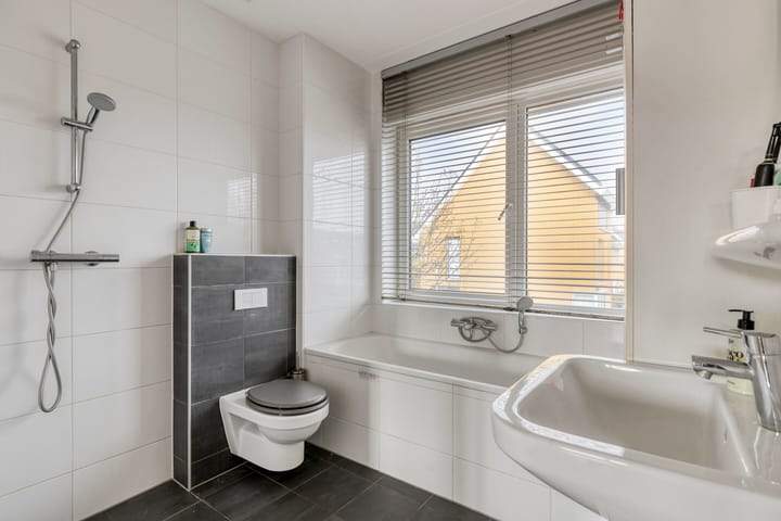 Familiehuis Annie M.G. Schmidtstraat, Utrecht - Te Huur