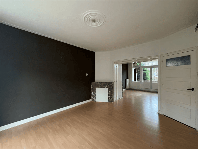 Apartamento Star Numanstraat, Groningen - Alquiler