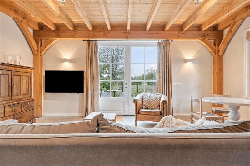 Apartamento Oudvensestraat, Mierlo - En alquiler