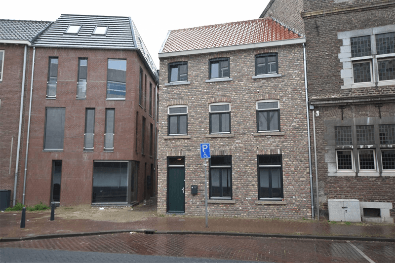 Studio Plakstraat, Sittard - Para Alquiler