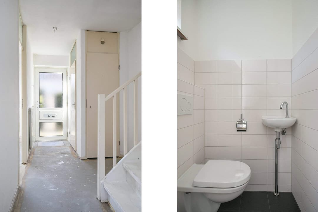 De Hollentoren 21, Rhenen - Zur Miete