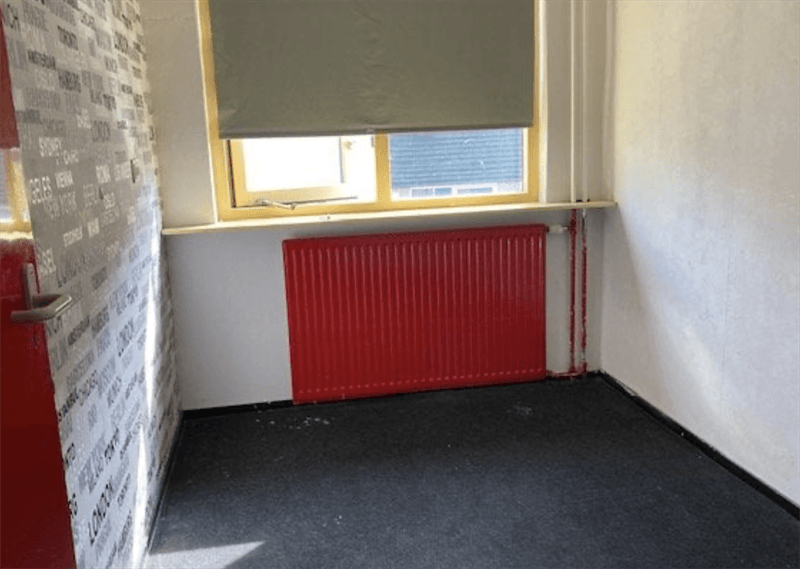 Habitación en alquiler en Hoogstraat, Enschede