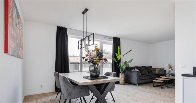 Apartamento de 3 habitaciones Beijneslaan, Beverwijk - En alquiler