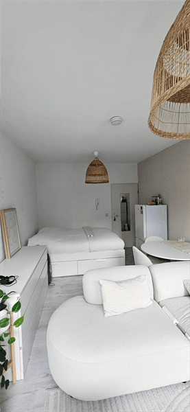 Room for Rent Rademarkt, Groningen