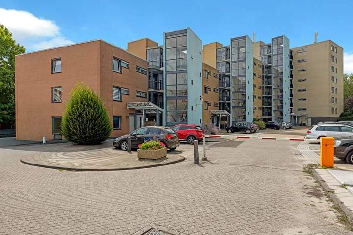 Apartamento Sprokkelenburg, Gorinchem - En alquiler