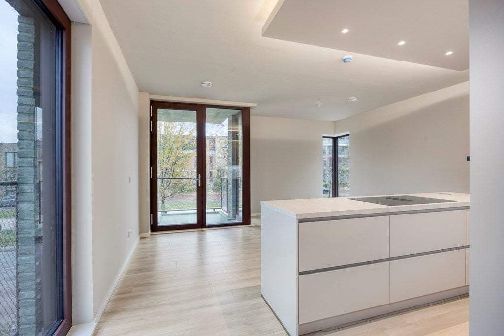 Flat Burgemeester Michiels van Kessenichpassage, Maastricht - Para Alquilar