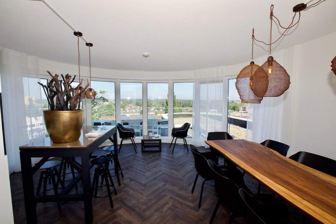 Appartement Vosselmanstraat, Apeldoorn - Te Huren