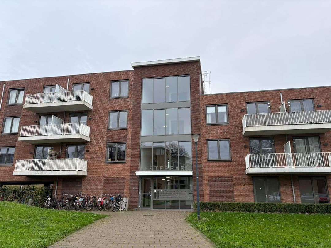 Apartment Westerpark, Schagen - For Rent