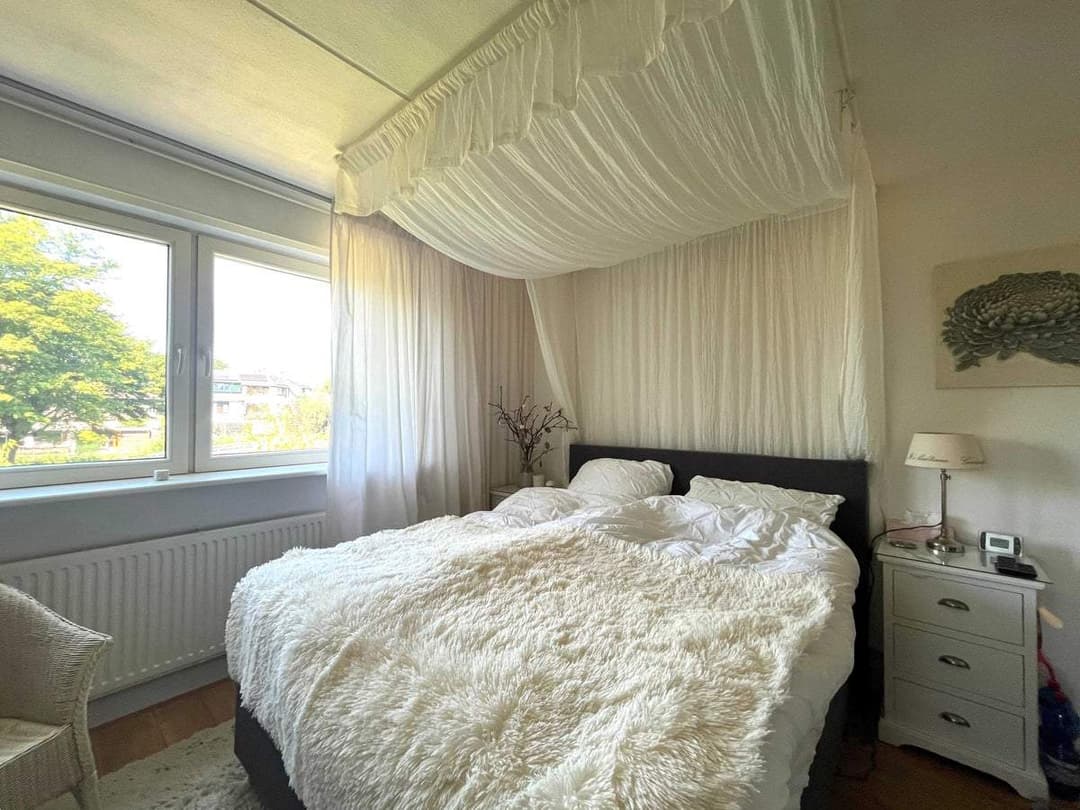 Casa Standaardmolen 13, Capelle aan den IJssel - En Alquiler