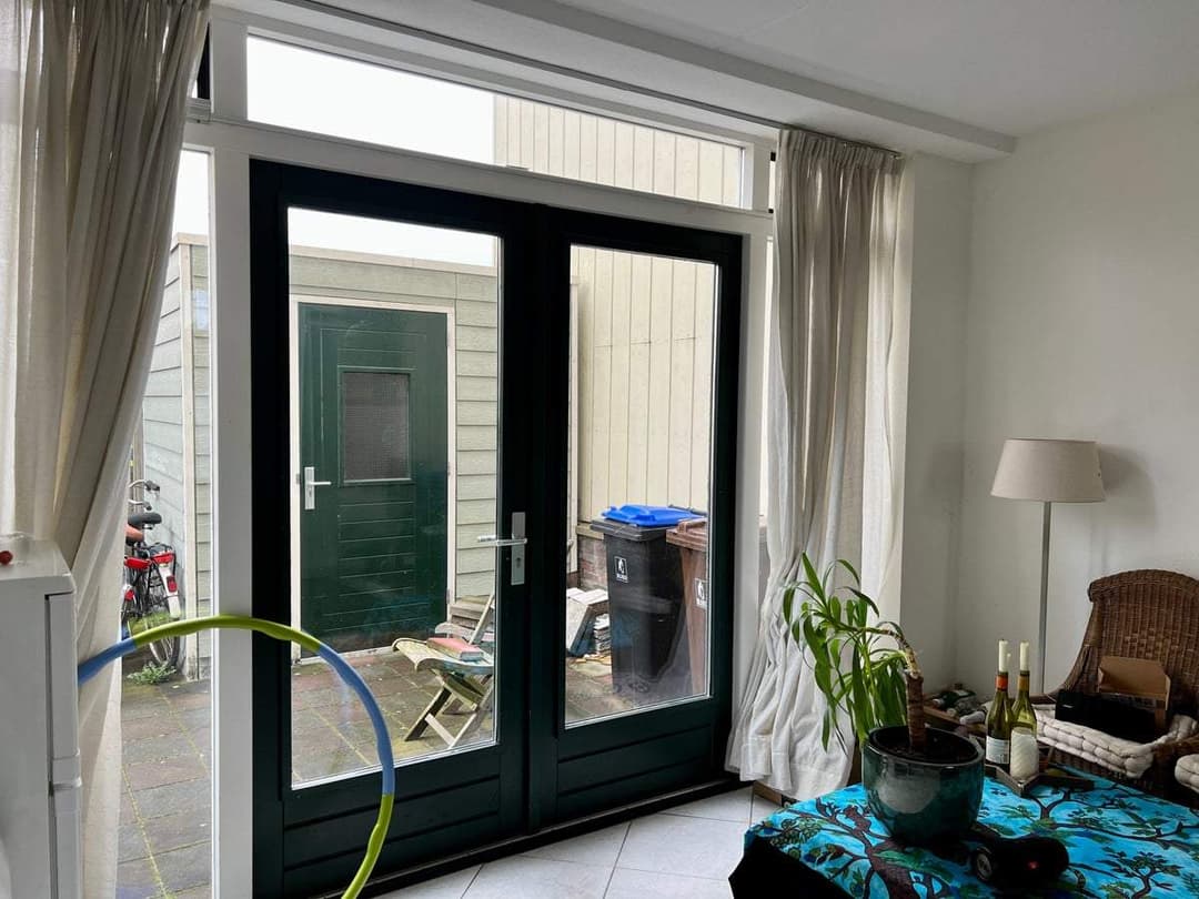 Maison Paul Citroenstraat, Utrecht - À Louer