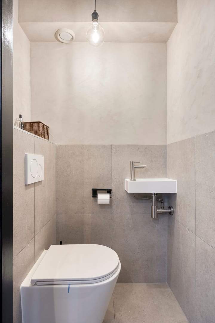 Apartment Laan van Dick Laan, Heemstede - For Rent