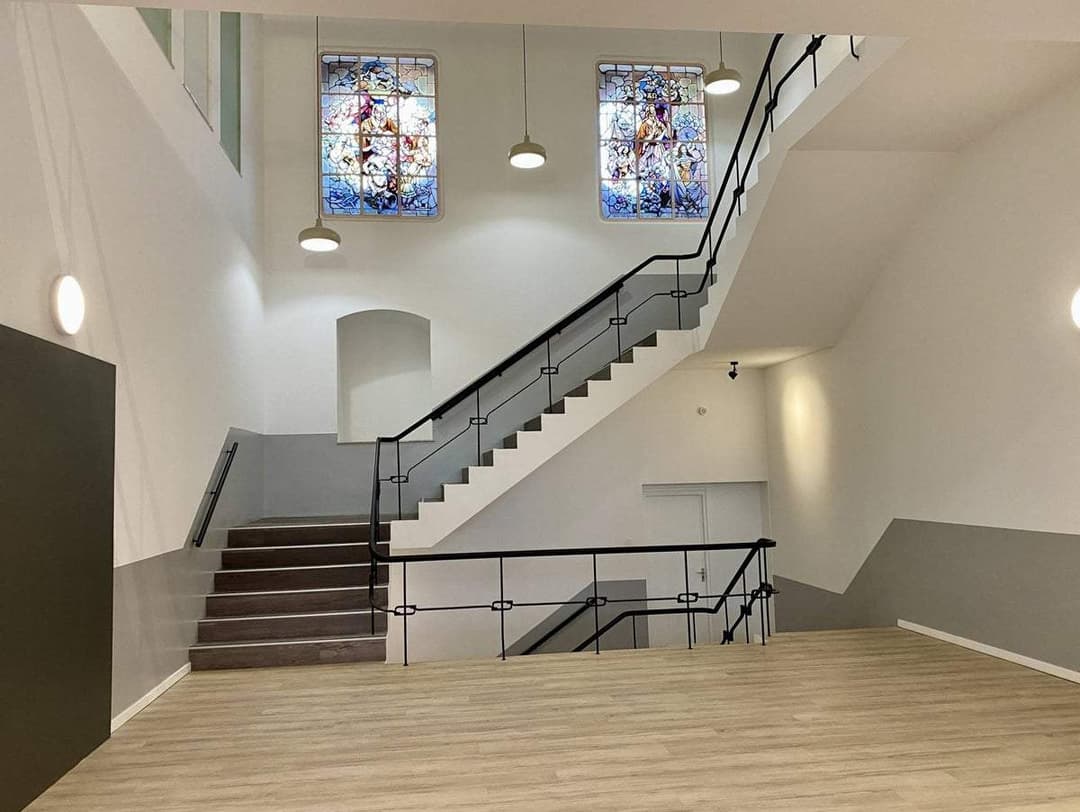 Appartement-maisonette Oudenoord, Utrecht - À louer