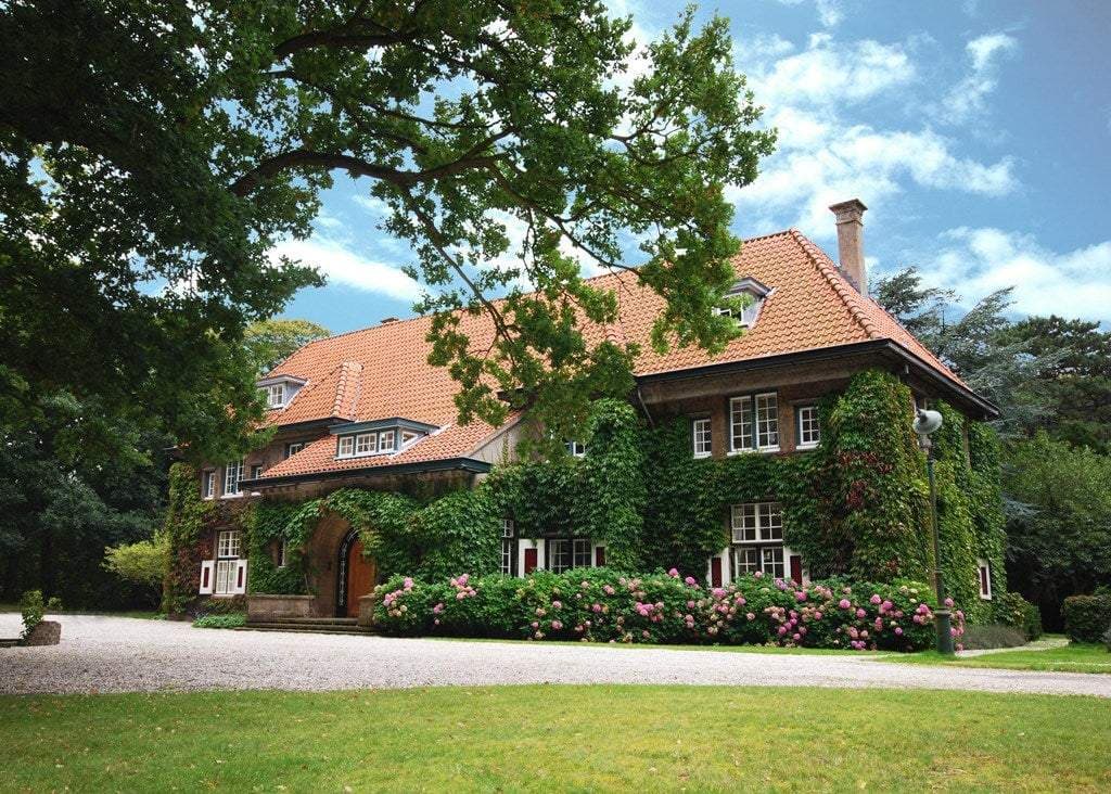 Country House Duindigt, Wassenaar - For Rent