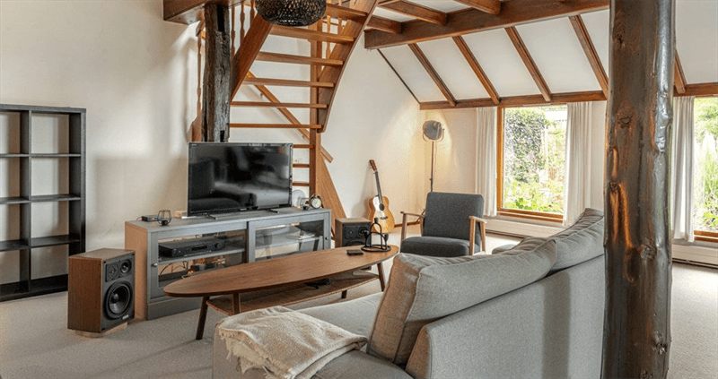 Casa en alquiler en Dorpsstraat, Haule