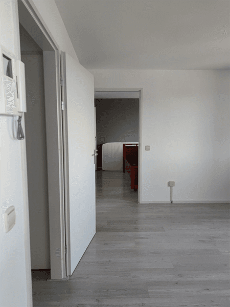 Apartamento Geleenbeeklaan, Geleen - Alquiler