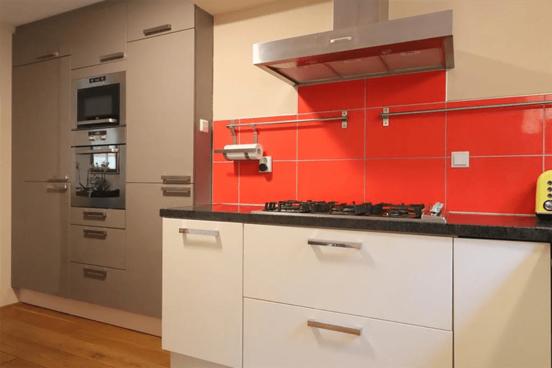 House for Rent Augusto Sandinostraat, Utrecht