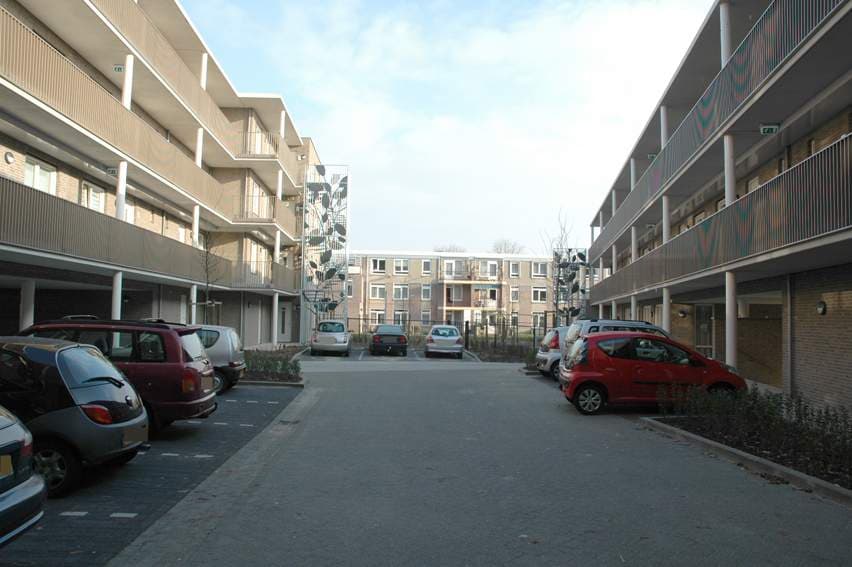 Apartamento Overmazepad, Weert - En alquiler
