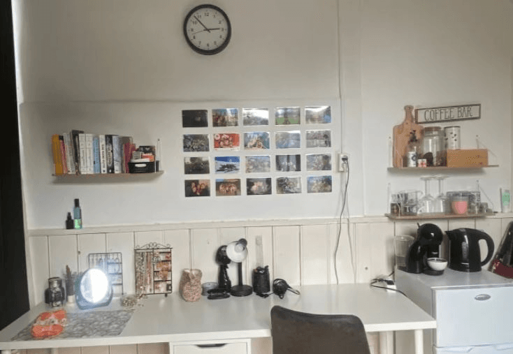 Habitación en alquiler Bisschop Zwijsenstraat, Tilburg