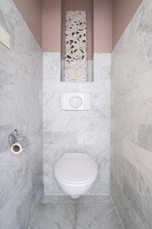 Maison Toussaintkade 7, La Haye - À Louer