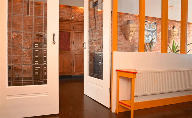 Apartamento Folkingestraat, Groningen - En alquiler