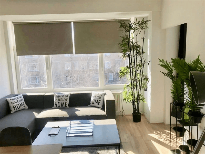 Apartamento Hattemlaan, La Haya