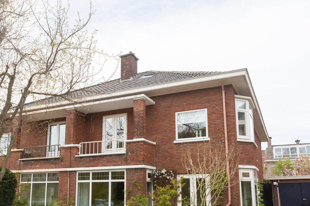 Piso Benoordenhoutseweg 249 A, La Haya - En alquiler