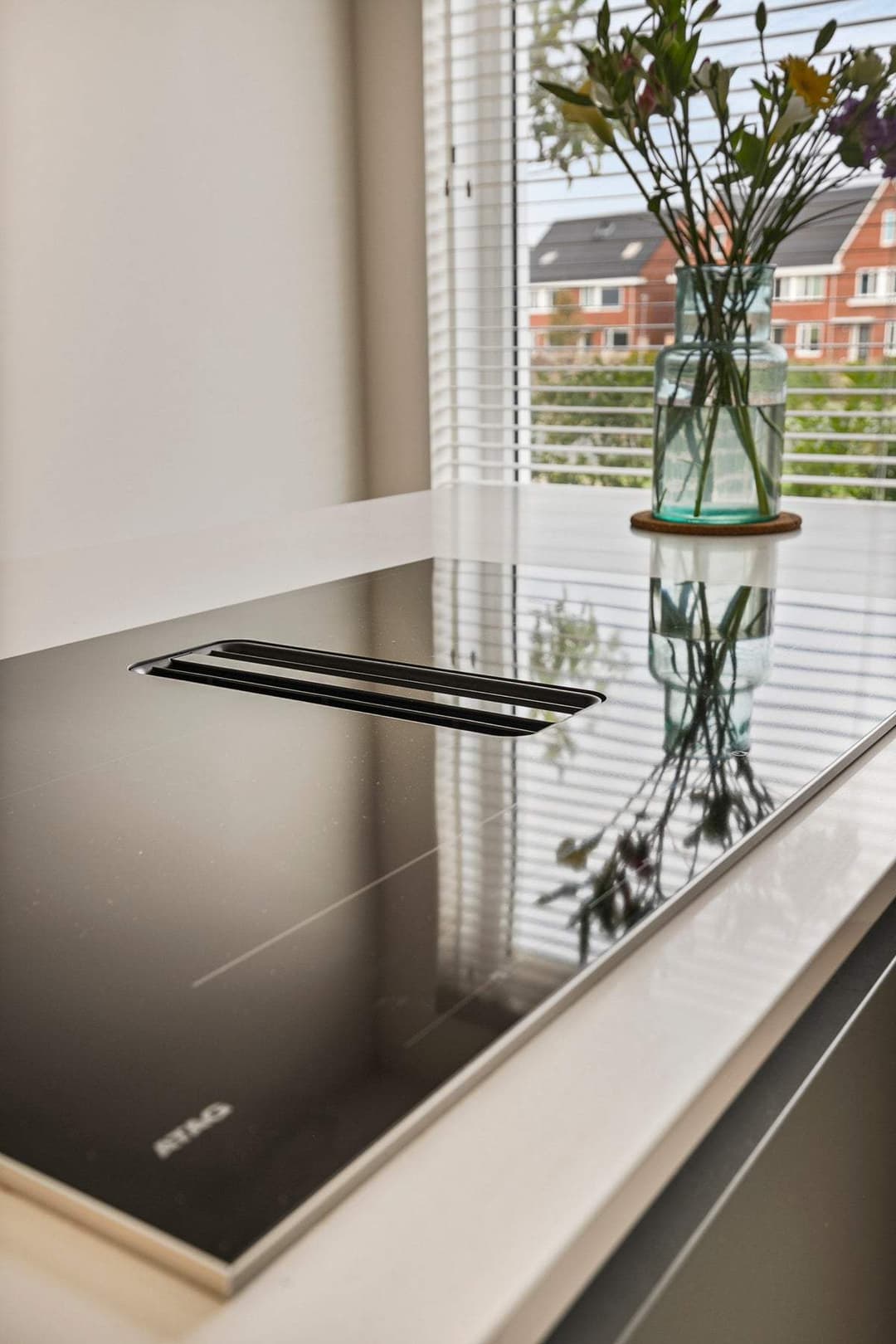 Casa Sophie Redmondstraat, Rotterdam - En alquiler