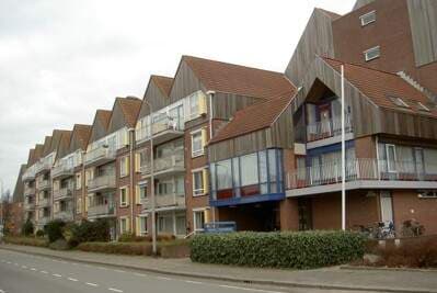Wohnung Groot Veenenburg, Hillegom - Zur Miete