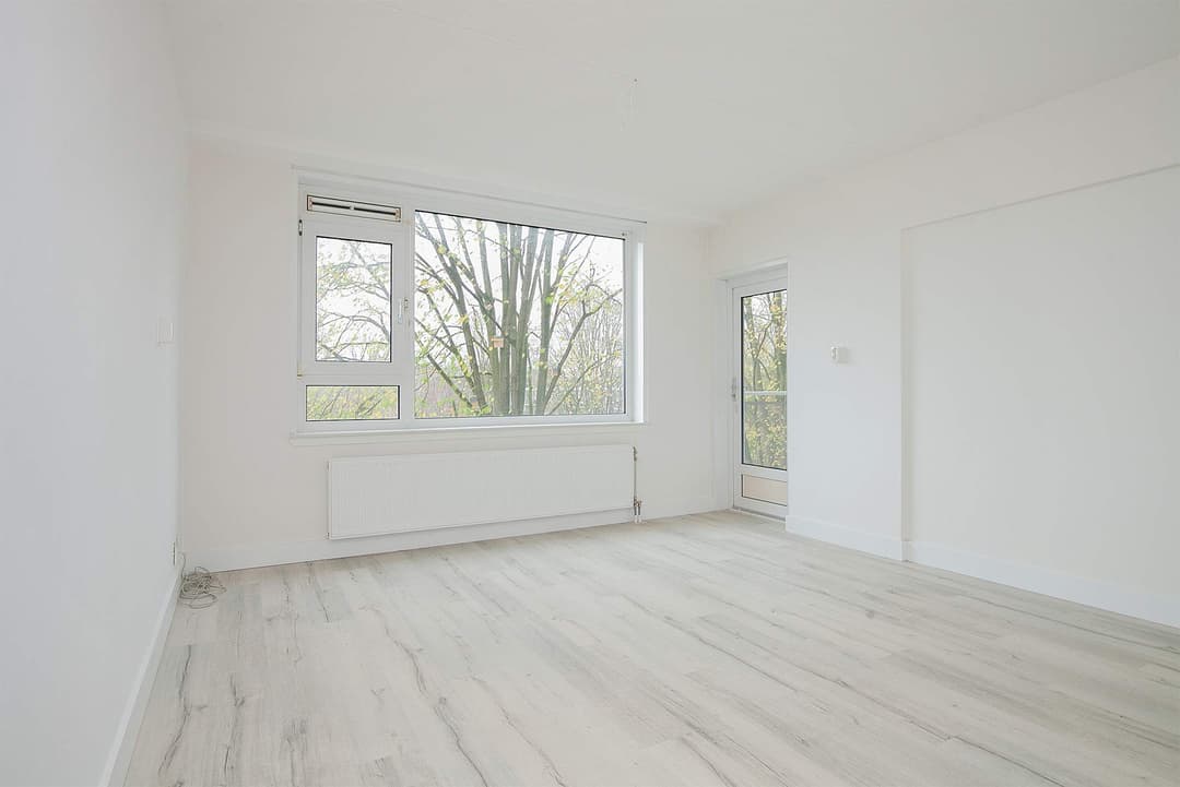 Wohnung De Boelelaan 681, Amsterdam - Zu Vermieten