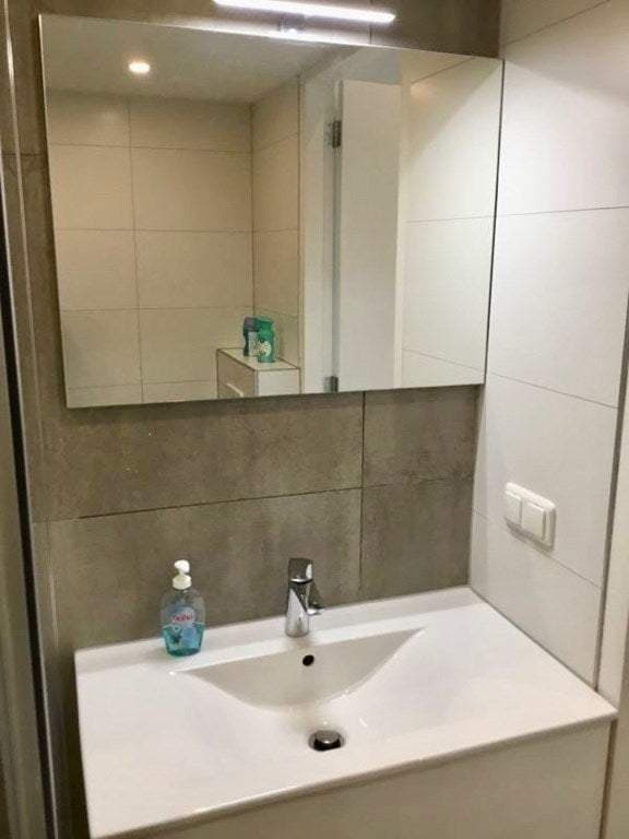 Wohnung Soesterbergstraat, Den Haag - Zur Miete