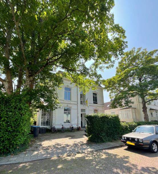 Habitación en alquiler Zuider Parallelweg, Velp