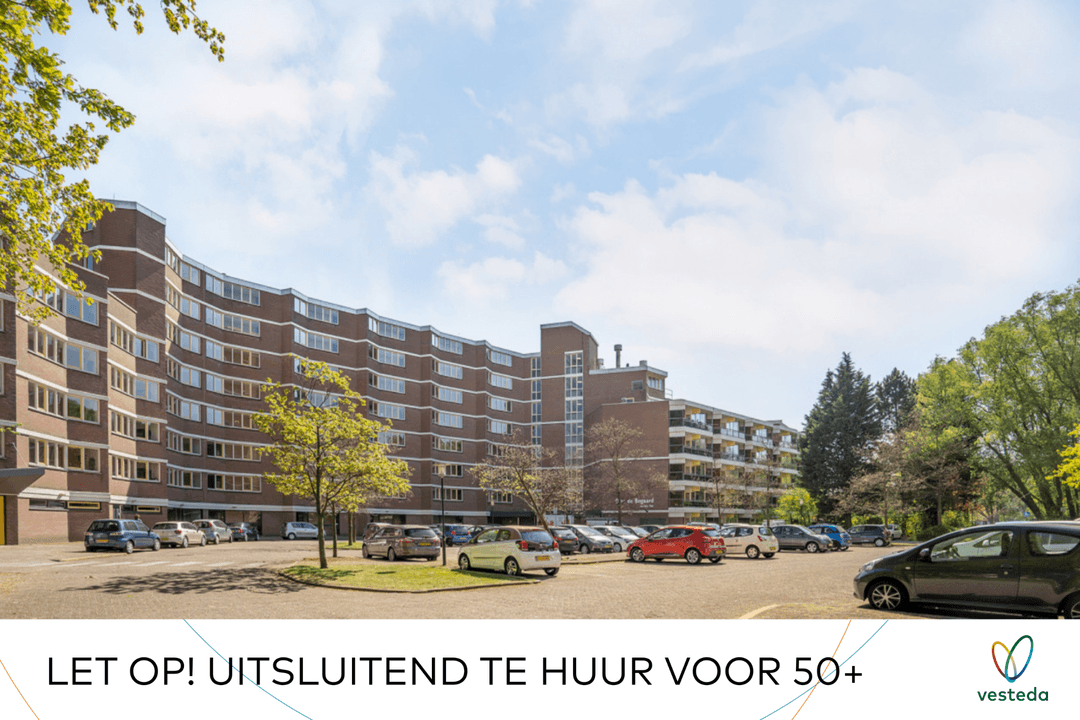 Wohnung Hilvoordestraat 185, Rijswijk - Zur Miete