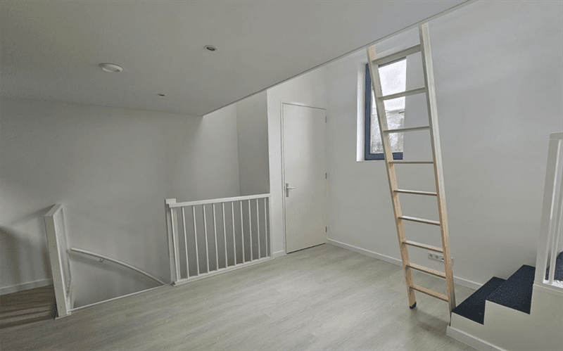 Studio for Rent in Ipe Brouwerssteeg, Leeuwarden