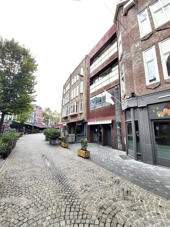 Apartamento Pancratiusstraat, Heerlen - Alquiler