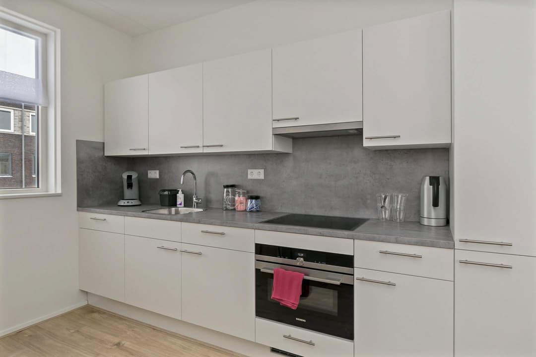 Loek Van Ierselstraat 75, Culemborg - Zu Vermieten