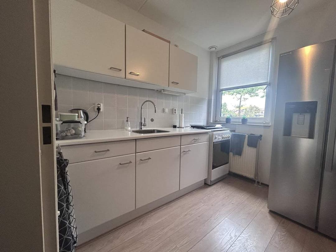 Akersteenweg, Maastricht - Rijwoning