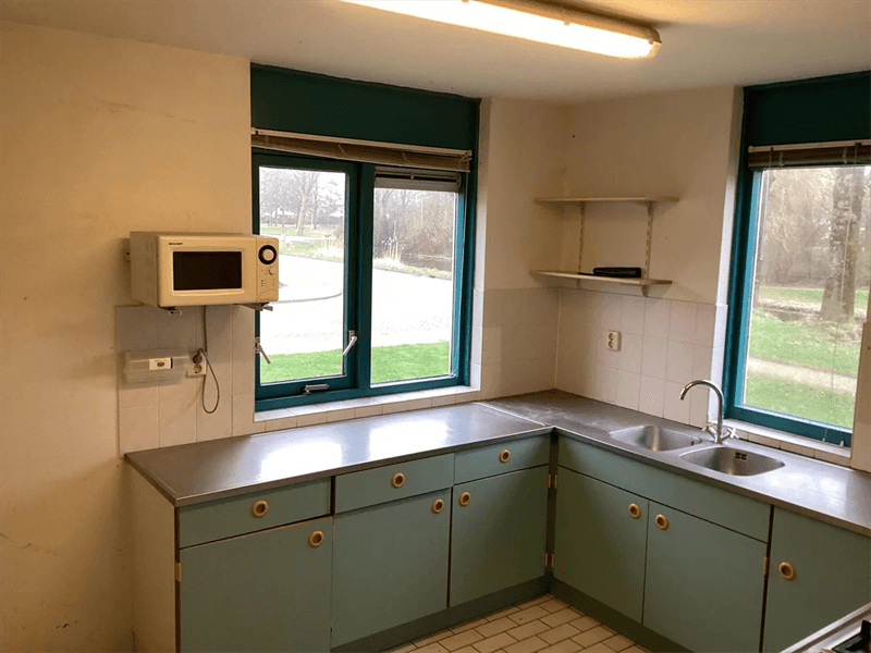 Habitación Mr. C.P.M. Rommestraat, Sneek - Para alquilar